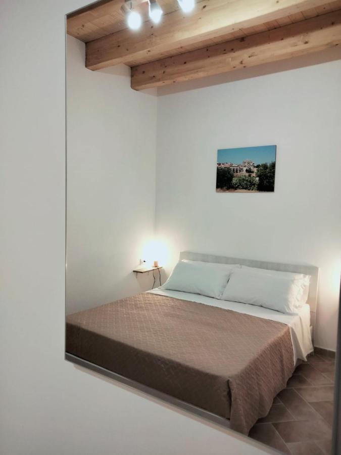 La Terrazza Villa Ioppolo Giancaxio Bagian luar foto